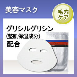 資生堂 ナビジョン NAVISION GGマスクエフェクト（楽天/通販）《資生堂 ナビジョン（NAVISION）》毛穴が目立つ肌をなめらかに整える