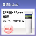 【資生堂 ナビジョン NAVISION】 ビューティープロテクトUVSPF50 PA+++ (フェイス用) 25g【日焼け止め】【日焼けどめ】【肌色クリームタイプ】(日焼け止め/spf50)【あす楽対応】