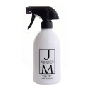 ジェームズマーティン フレッシュサニタイザー 500mL スプレーボトル JAMES MARTIN ジェームスマーティン 除菌スプレー 除菌 消臭 アルコール【コンビニ受取可】