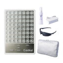 エクスイディアル(Exideal)本体セット〔LED美顔器〕送料無料・代引き手数料無料・プレゼント付】【DW_free】