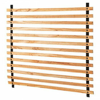 東谷 ロールパーテーション ワイド ブラウン GT-885