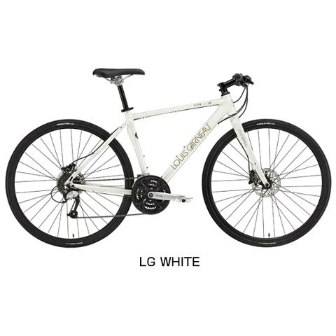 《在庫あり》【在庫処分30％OFF＆鍵プレゼント】LOUIS GARNEAU（ルイガノ） …...:qbei:10093586