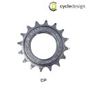 cycledesign (サイクルデザイン) FREE WH...