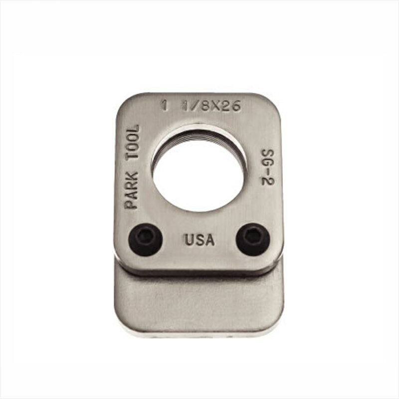 Parktool ThreadedSawGuide （SG-2） パークツール ソーガイド[メンテナンス][一般工具]の画像