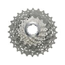 SHIMANO DURA-ACE (シマノデュラエース) カセットスプロケット10S 11-25T 11-28T 12