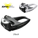 SHIMANO シマノペダル&シューズ PD-R540-LA...