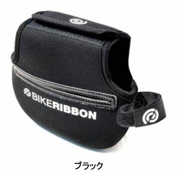 BIKE RIBBON（バイクリボン） POCKET （ポケット）[フレームバッグ][自転車バッグ]の画像