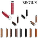 s[t yj  BROOKSiubNXj SLENDER LEATHER GRIPS iX_[U[Obvj{vObv NVJȎ]Ԃɂ NXoCNpObv