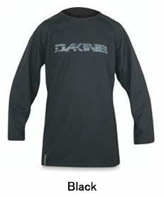 DAKINE（ダカイン） KIDS RAIL（レール） JERSEY AD235-050[…...:qbei:10137008