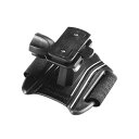 ムーン HELMET MOUNT (ヘルメットマウント) MOON ロードバイク クロスバイク