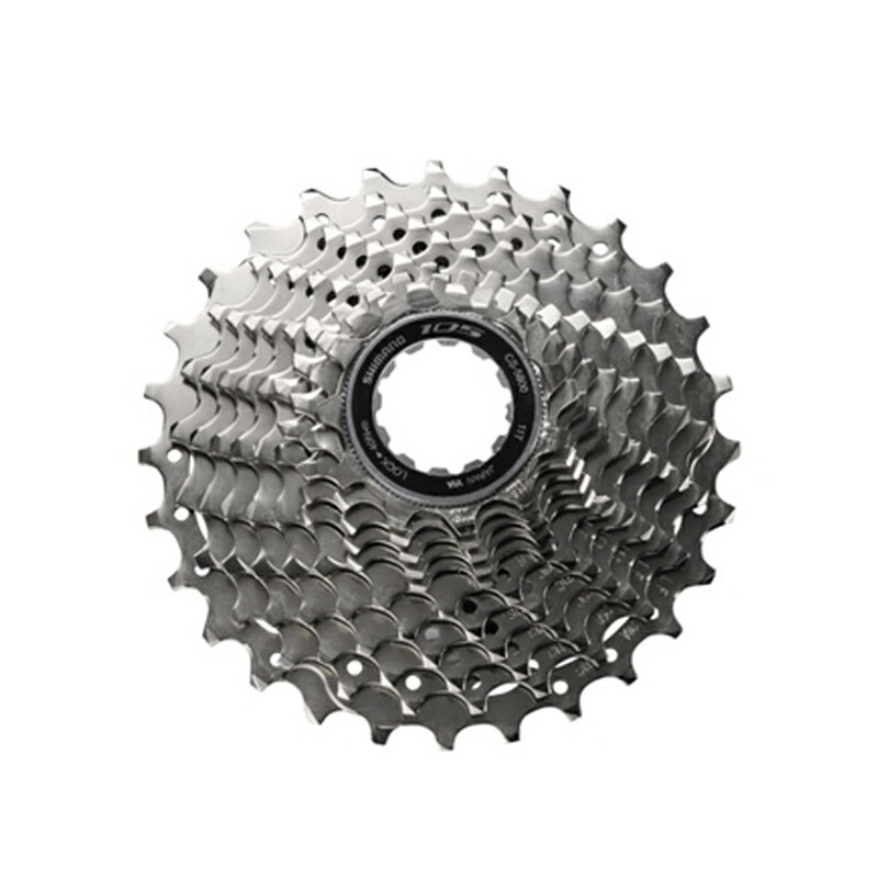 《即納》【あす楽】SHIMANO 105（シマノ105） Cassette Sprocke…...:qbei:10096869