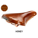 BROOKS(ブルックス) TEAM PRO S COPPER (チームプロSカッパー) SPECIAL[サドル・