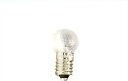 MARUZEN （丸善電機産業） Light Bulb （6V-3W 電球） 10個セット