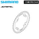 SHIMANO¡Ê¥·¥Þ¥Î¡Ë ¥¹¥â¡¼¥ë¥Ñ¡¼¥Ä¡¦Ê佤ÉôÉÊ SM-CR82 36T ISMCR82A6