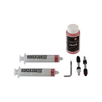 ROCKSHOX（ロックショックス） ブリードキット Reverb用[その他][専用工具]の画像