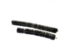 【在庫処分特価】SANYU (三優) Hub Brush (内装用ハブ毛) ブラック