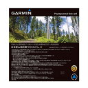 《即納》【土日祝もあす楽】GARMIN ガーミン 日本登山地形図 TOPO10MPlus V4