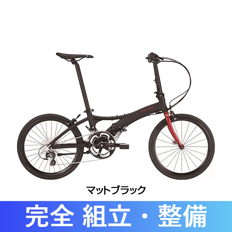 ダホン ヴィスク エヴォ