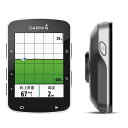 《即納》【土日祝もあす楽】【もう道に迷わない!?高性能GPSナビ】GARMIN(ガーミン) Edge 820Jセット (エッジ820Jセット)ハートレート・ケイデンス・スピードセンサー付き