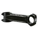 RITCHEY (リッチー)WCS C220 ステム クランプ径 (ハンドル31.8 コラム1-1/8")84°