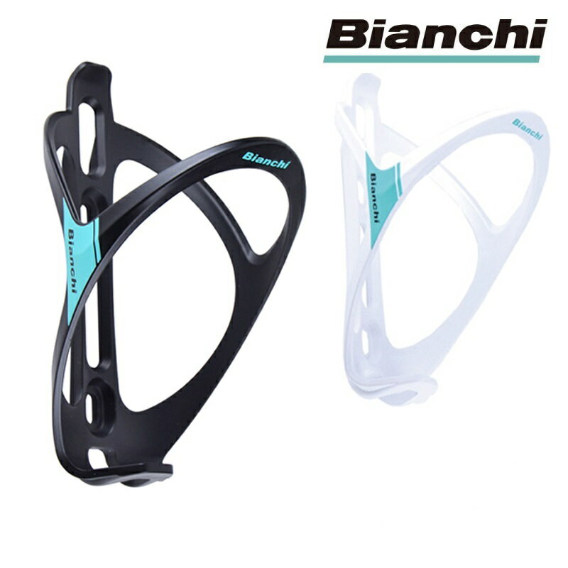 《即納》【あす楽】【ビアンキ純正パーツ】Bianchi(ビアンキ) BOTTLE CAGE…...:qbei:10155868