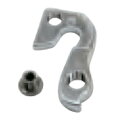 GT(ジーティー) DERAILERHANGER(ディレーラ...