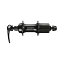 SHIMANO(シマノ) スモールパーツ・補修部品 FH-RS300 シルバー 28H QR(163mm) OLD:130mm EFHRS300CYAS
