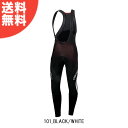 CASTELLI(カステリ) 2016年モデル SORPASSO WIND BIBTIGHT (ソルパッソウインドビブタイツ) 秋冬モデル