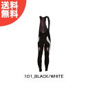 CASTELLI(カステリ) 2016年モデル VELOCISSIMO 2 BIBTIGHT (ヴェロチッシモ2ビブタイツ) 秋冬モデル