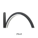 IRC(井上ゴム) 82型ささら(自転車用スノータイヤ)WO...