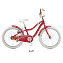 SCHWINN(シュウィン) 2018年モデル S