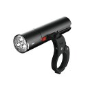 knog(ノグ) POWER ROAD (パワーロード)フロントライト 充電式 600ルーメン[大光