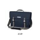 ORTLIEB(オルトリーブ) コミューターバッグ QL3.1 Lサイズ インク[メッセンジャーバ
