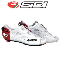 《即納》SIDI（シディ） 2018年モデル SHOT （ショット） カチューシャ　リミテッドエディション SPD-SLビンディングシューズの画像