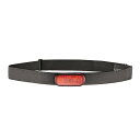 LEZYNE(レザイン) HEART RATE FLOW SENSOR (ハートレートフローセンサー)[ハート