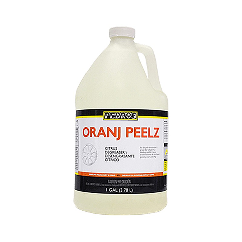<strong>ペドロス</strong> DEGREASER ORANJ PEELZ 1GAL/3.7L （<strong>ディグリーザー</strong><strong>オレンジピール</strong>ズ1GAL/3.7L） PEDROS