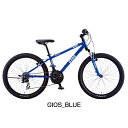 GIOS(ジオス) 2019年モデル GENOVA