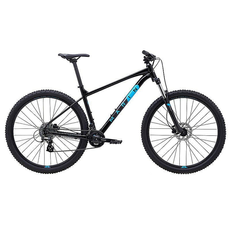 MARIN（マリン、マリーン） 2020年モデル BOBCAT TRAIL3 （ボブキャットトレイル3）[27.5インチ][ハードテイルXC]の画像