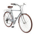 【ライト・カギプレゼント】SCHWINN 2020年 TRAVELER MEN’S トラベラーメンズ