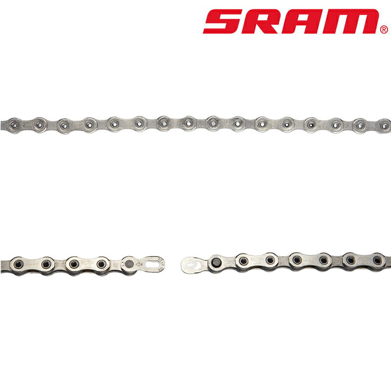 スラム RED22 CHAIN（レッド22チェーン）114LINK 11s SRAM 即納 土日祝も出荷