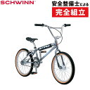 GWも営業 SCHWINN(シュウィン)2021年モデル STING PRO(スティングプロ)