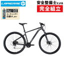 ラピエール 2021年モデル EDGE 3.7(エッジ3.7) LAPIERRE
