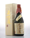 森伊蔵 金ラベル（純正化粧箱入）720ml [25度] 芋焼酎御中元・御歳暮・父の日などの贈り物に大変ご好評頂いてます