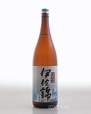 伊佐錦1800ml [25度] 芋焼酎【大口酒造/鹿児島県】