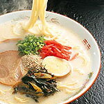 【送料無料】博多豚骨ラーメン20食入り久留米ラーメンも選べます♪