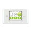 「新品 未使用」NEC 【UQWiMAX版】Speed Wi-Fi NEXT WX04 NAD34 クリアホワイト