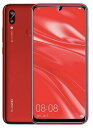 「新品未使用」SIMフリー Huawei nova lite...