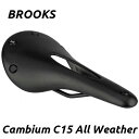 BROOKS ブルックス Cambium C15 Carve...
