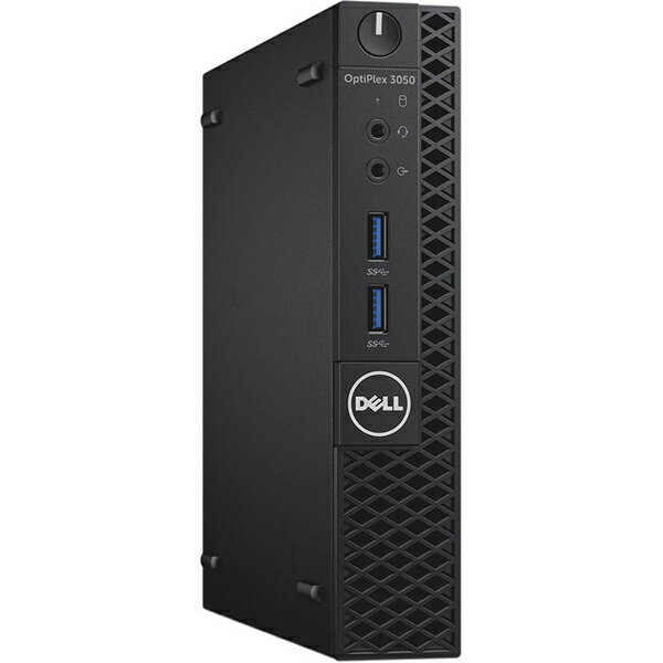 アウトレット品 新品 デスクトップPC Dell OptiPlex 3050 Micro …...:quart-systems:10035158