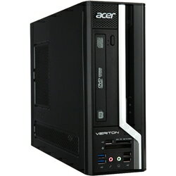 【新品】Acer Veriton X （Core i5-3330/4G/500G/Sマルチ/Win8-P(64bit)/OF2013H&B）【在庫僅少の...